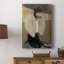 Reproduction de portrait rétro XLV III - galerie Cavas sur mesure-118074149