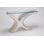 48'' W Glass Console Table
