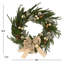 Couronne ornementale 28 po Letisa