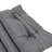 2-Piece Outdoor Recliner Cushion Set ( Cushion Only)-1175102085