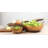 Tuscan Sunset 6" Serving Bowl