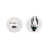 Polished Nickel