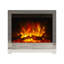 Beam 22" Inset Electric Fire-72876456