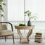 Table d'appoint 31,5 po