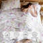 Draps en percale doux-110115377
