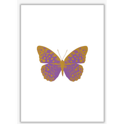 Butterfly - Print