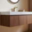 Meuble-lavabo flottant 48 po avec comptoir en pierre frittée Muri-128868426-128868423-128868427