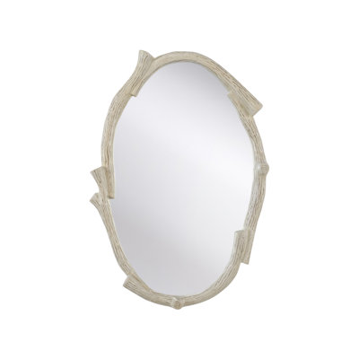 Miroir Timber