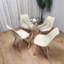 Periheli 4 - Person Dining Set-1878996884