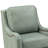 Amberlie 27.56" W Genuine Leather Arm Chair-82266558
