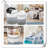 Beachcrest Home™ Fabric Decorative Basket-663973987