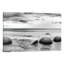 « beach rocks i », reproduction de photo sur toile-21470411-74604177-74613759