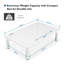 Bazile Metal Monitor Stand-2083930379