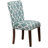 Conde 20.5'' H Upholstered Dining Chair-750586408