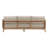 Milburne 86.5'' Outdoor Patio Sofa