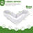 Heart-Shaped Galvanized Raised Garden Beds Outdoor,81X81X18In Large Metal Planter Box-2081096734