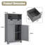Freestanding Bathroom Cabinet-86924798