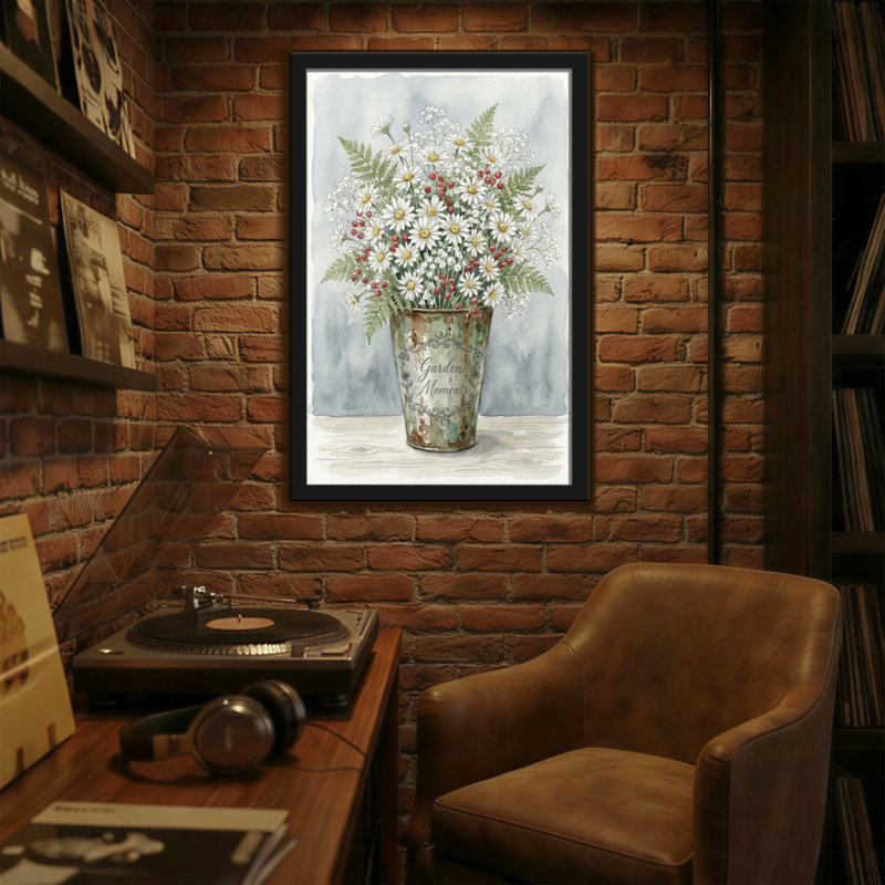 Plantes et fleurs Garden Moments, H 24 po x l 16 po
