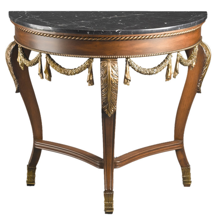 34'' Console Table
