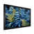 Black Single Picture Framed