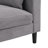 Comfortable Wooden-Framed Loveseat Sofa for Various Interiors-1612237365-1612237367