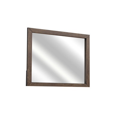 Miroir Novus Lodge