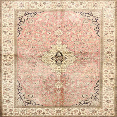 Kramfors Oriental Indoor Rug