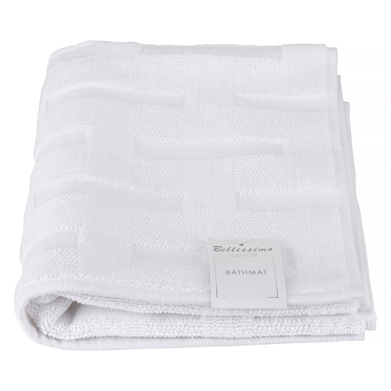 Super Plush Bath Towel