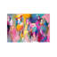 Wild by Richard Wallich - Painting on Canvas-29382393-56675572