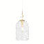 BELLEVILLE 1 LIGHT PENDANT-494237242-494237243