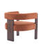 Fauteuil d'appoint Melanney-1549217563