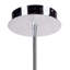 Ohlson 5 - Light LED Chandelier-1496832729