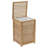 5five Bamboo Box