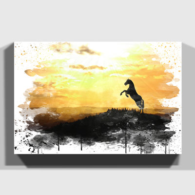 Horse - Wall Art