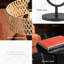 176cm Matte Tray Table Floor Lamp