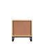 Table avec tiroir Birch Coastal