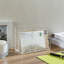 Acrylic File Organiser 
