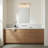 3 - Light Dimmable Vanity Light-843734319