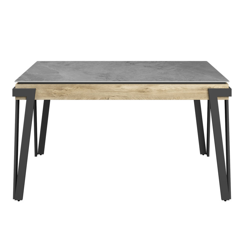 Toscana 140cm Ceramic Dining Table