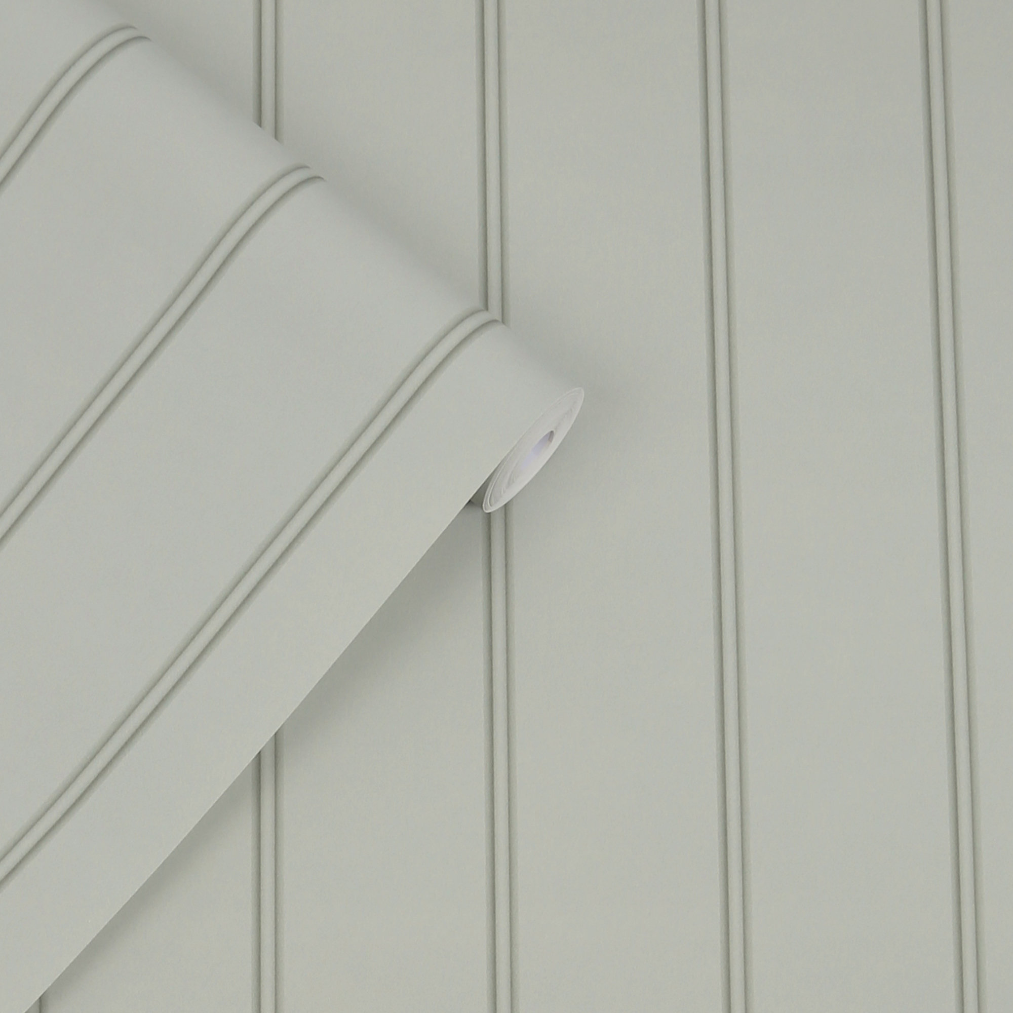 Earlston Wallpaper, Green