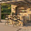 Tabouret de bar avec coussin Monterey-98127853-98127857