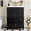 Tablettes de meuble-lavabo en céramique Modern Modern-121101063