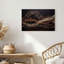 Art abstrait sur toile-2038499105