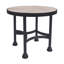 Classico Outdoor Round Side Table-1161126059-1161126054
