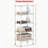 Modern Metal Storage Rack
