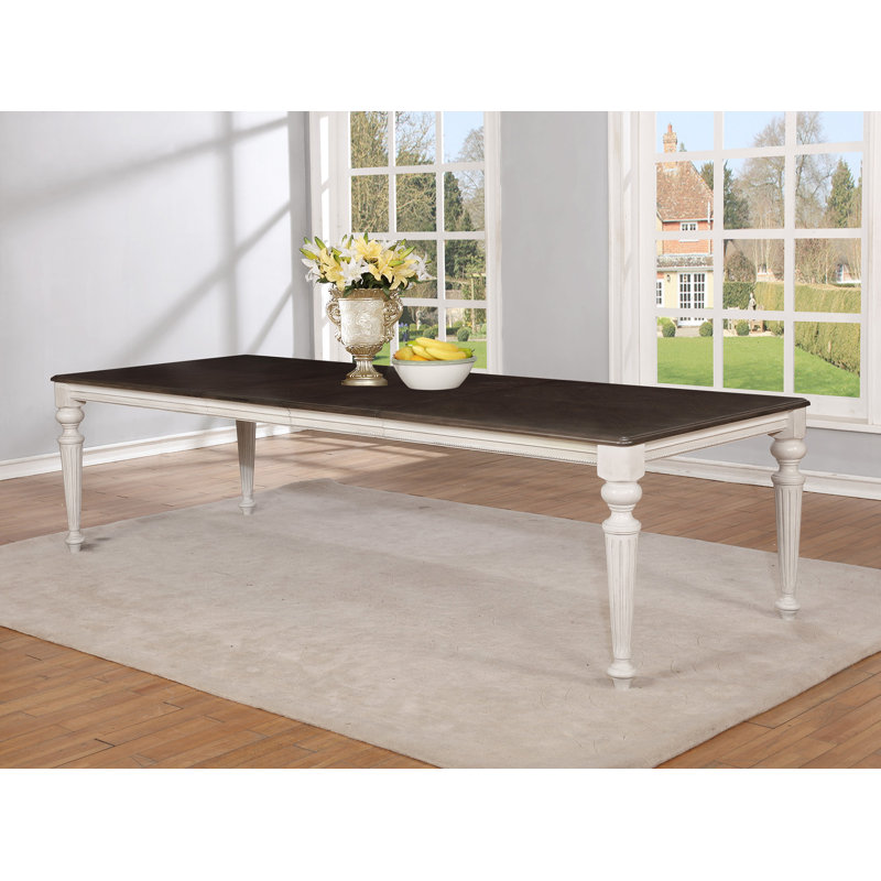 Amadahy Extendable Dining Table