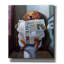 «Dog Gone Funny» par Lucia Heffernan, impression sur toile tendue-378392011