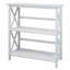 Solid Wood Etagere Bookcase-238366210-175493056