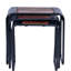 Ensemble de 3 tables emboîtables Rummond-2051879131