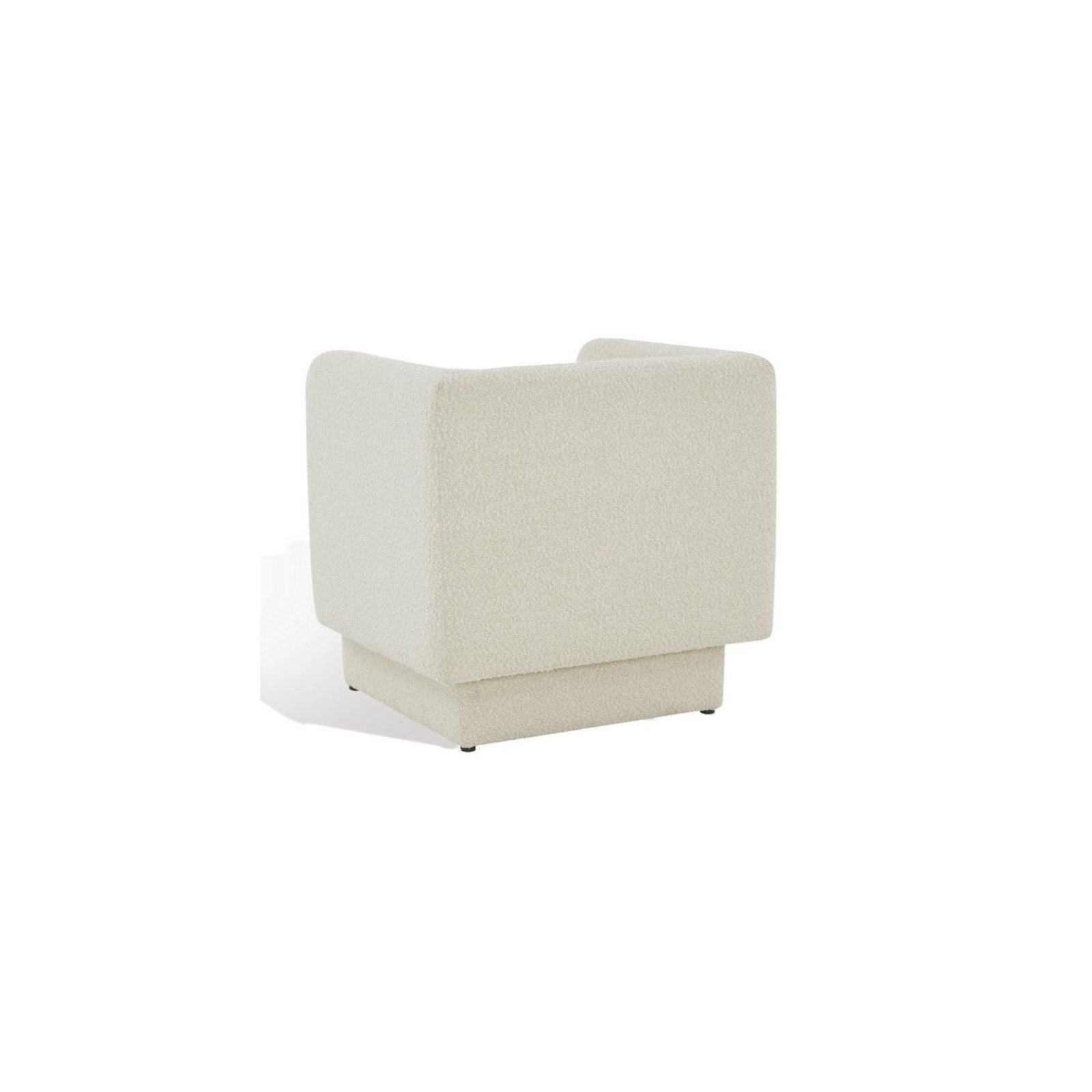 Linus Upholstered Armchair